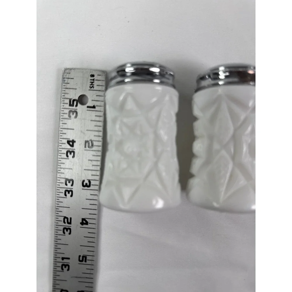 N/A vintage milk